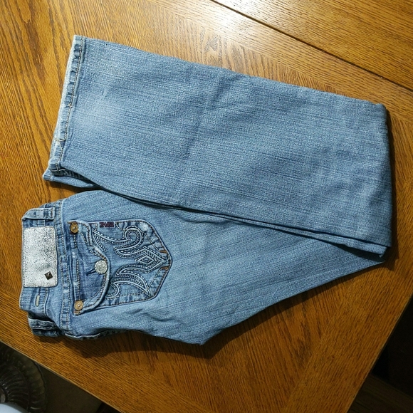 MEK Denim - Final price -Mek jeans